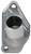 Engine Coolant Water Outlet with Thermostat | 4SE86169