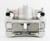 New Left Disc Brake Caliper - Zinc Plated | GEOC42190
