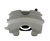 New Front Left Disc Brake Caliper - Zinc Plated | GEOC33088