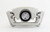 New Rear Right Disc Brake Caliper - Zinc Plated | GEOC67531