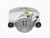 New Front Left Disc Brake Caliper - Zinc Plated | GEOC65028