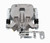 New Rear Disc Brake Caliper - Zinc Plated | GEOC45576