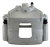 New Front Left Disc Brake Caliper - Zinc Plated | GEOC66030