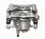New Front Right Disc Brake Caliper - Zinc Plated | GEOC44293