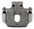 New Rear Right Disc Brake Caliper - Zinc Plated | GEOC66507