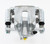 New Rear Left Disc Brake Caliper - Zinc Plated | GEOC50622