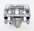 New Rear Left Disc Brake Caliper - Zinc Plated | GEOC50622