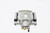 New Front Disc Brake Caliper - Zinc Plated | GEOC44202