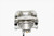 New Front Disc Brake Caliper - Zinc Plated | GEOC44202
