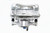 New Front Left Disc Brake Caliper - Zinc Plated | GEOC44318