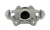 New Rear Right Disc Brake Caliper - Zinc Plated | GEOC58509