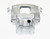 New Front Left Disc Brake Caliper - Zinc Plated | GEOC61018