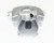 New Front Left Disc Brake Caliper - Zinc Plated | GEOC61018