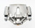 New Front Left Disc Brake Caliper - Zinc Plated | GEOC50236