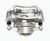 New Front Left Disc Brake Caliper - Zinc Plated | GEOC50236