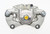 New Front Left Disc Brake Caliper - Zinc Plated | GEOC50236