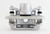 New Rear Right Disc Brake Caliper - Zinc Plated | GEOC50629