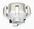 New Front Left Disc Brake Caliper - Zinc Plated | GEOC34052