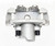 New Front Left Disc Brake Caliper - Zinc Plated | GEOC34052