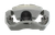 New Front Left Disc Brake Caliper - Zinc Plated | GEOC44264