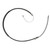 Element3 Parking Rear Right Brake Cable | RAYBC93209