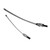 Element3 Parking Rear Right Brake Cable | RAYBC93209