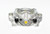 New Front Left Disc Brake Caliper - Zinc Plated | GEOC61146