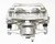 New Front Left Disc Brake Caliper - Zinc Plated | GEOC45120