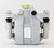 New Rear Right Disc Brake Caliper - Zinc Plated | GEOC42599