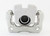 New Rear Right Disc Brake Caliper - Zinc Plated | GEOC44657