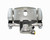 New Rear Left Disc Brake Caliper - Zinc Plated | GEOC46538