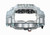New Front Left Disc Brake Caliper - Zinc Plated | GEOC44108