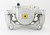 New Front Right Disc Brake Caliper - Zinc Plated | GEOC50001