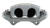 New Front Right Disc Brake Caliper - Zinc Plated | GEOC65089