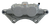 New Front Right Disc Brake Caliper - Zinc Plated | GEOC65089