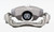 New Rear Left Disc Brake Caliper - Zinc Plated | GEOC63540