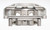 New Front Right Disc Brake Caliper - Zinc Plated | GEOC42177