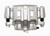 New Front Right Disc Brake Caliper - Zinc Plated | GEOC46091