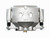 New Front Right Disc Brake Caliper - Zinc Plated | GEOC42193