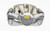 New Front Left Disc Brake Caliper - Zinc Plated | GEOC44192