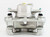 New Front Right Disc Brake Caliper - Zinc Plated | GEOC44163