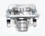 New Rear Right Disc Brake Caliper - Zinc Plated | GEOC51627