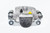 New Rear Right Disc Brake Caliper - Zinc Plated | GEOC51627