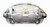 New Front Right Disc Brake Caliper - Zinc Plated | GEOC67077