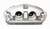 New Front Right Disc Brake Caliper - Zinc Plated | GEOC67077
