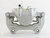 New Front Left Disc Brake Caliper - Zinc Plated | GEOC62192