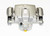 New Rear Right Disc Brake Caliper - Zinc Plated | GEOC51641
