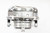 New Front Right Disc Brake Caliper - Zinc Plated | GEOC42173