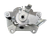 New Rear Right Disc Brake Caliper - Zinc Plated | GEOC34587