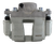 New Front Left Disc Brake Caliper - Zinc Plated | GEOC51272